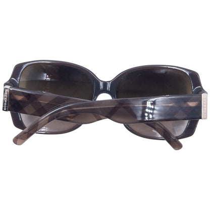 Vintage Burberry Nova Check Sunglasses