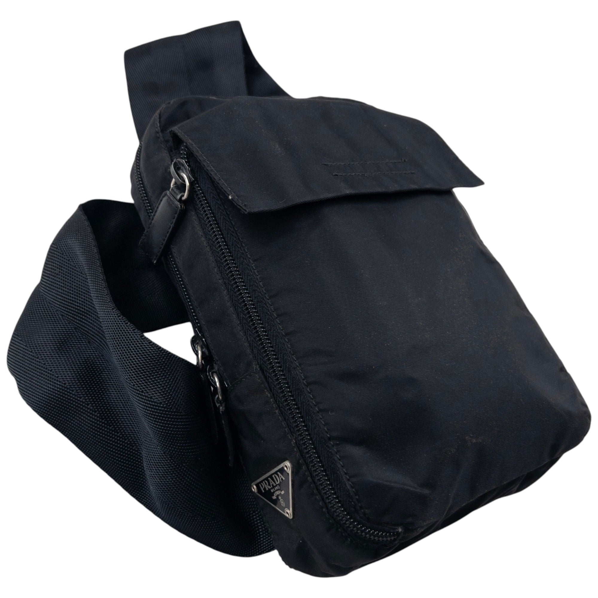 Vintage Prada Sling Bag