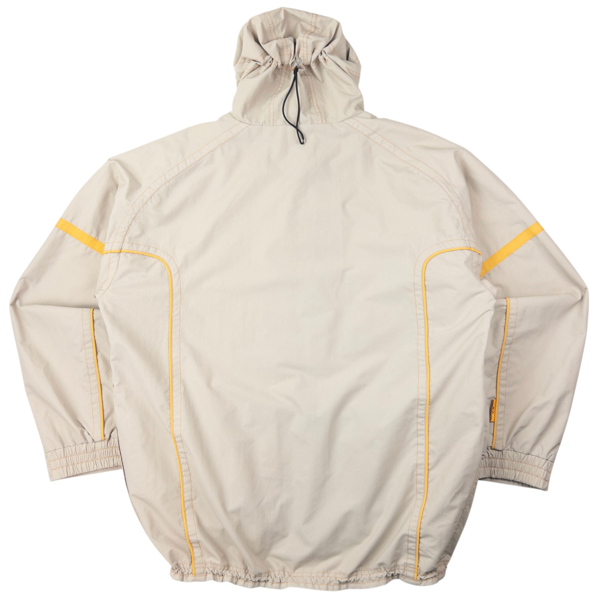 Vintage Oakley Zip Up Snowboarding Jacket Size XL