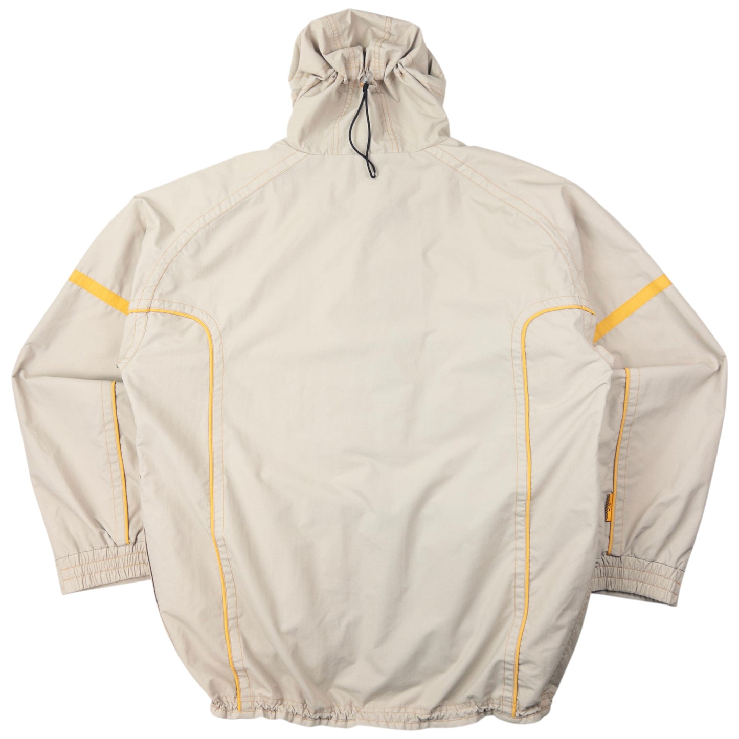 Vintage Oakley Zip Up Snowboarding Jacket Size XL