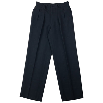 Vintage 90s Yohji Yamamoto D'Urban A.A.R Jacket & Trousers Suit Set Size XS