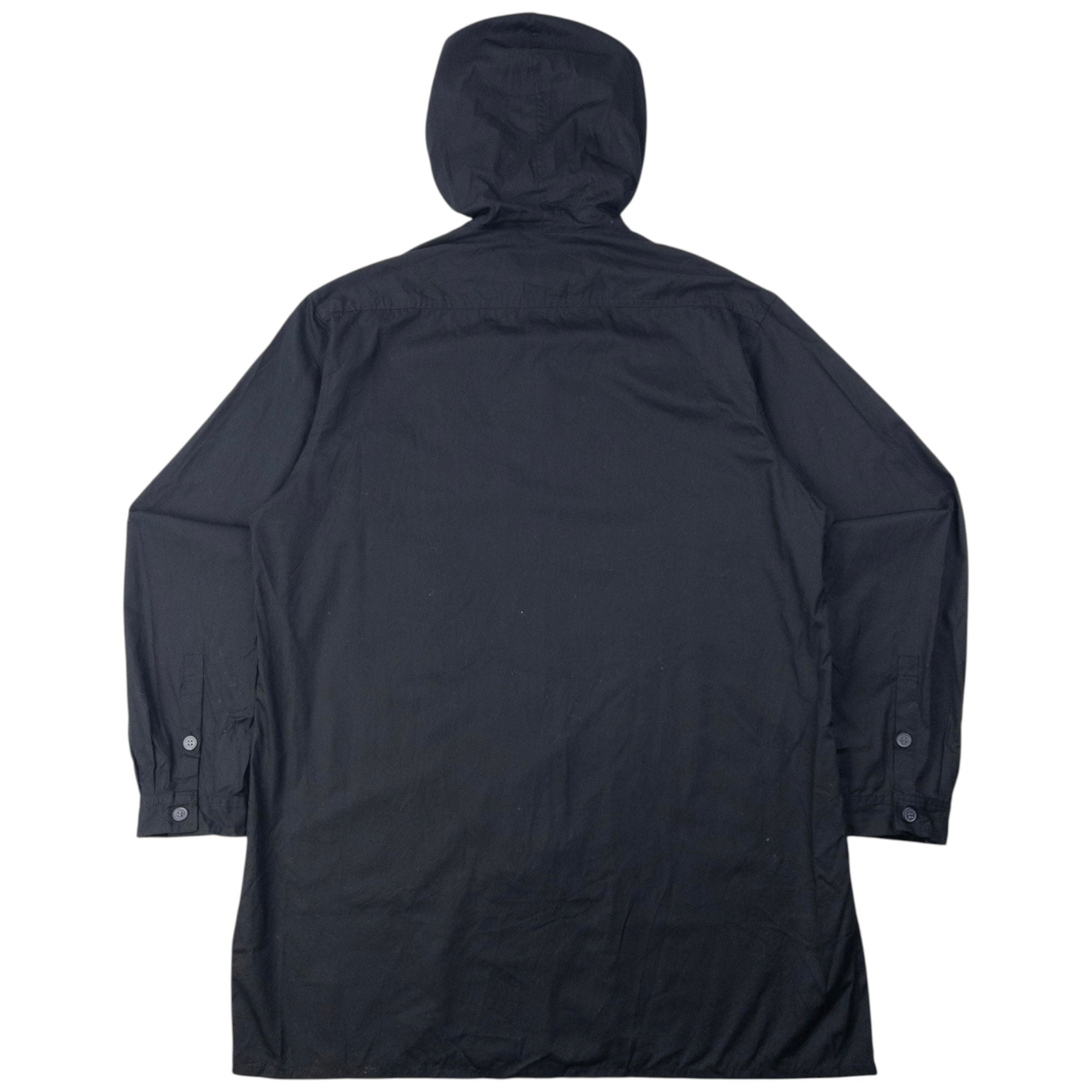 Vintage 90s S'YTE By Yohji Yamamoto Lightweight Jacket Size S