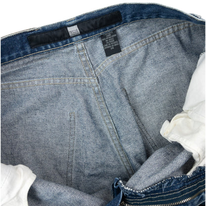 Vintage 2000s Marithe + Francois Girbaud Denim Jeans Size W32