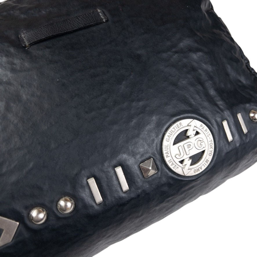 Vintage Jean Paul Gaultier Femme Crossbody Bag