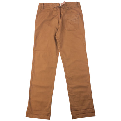 Vintage 2000s Junya Watanabe X Comme Des Garçons MAN Trousers Size W31