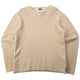Vintage 2000s Armani Jeans Wool Jumper Size M