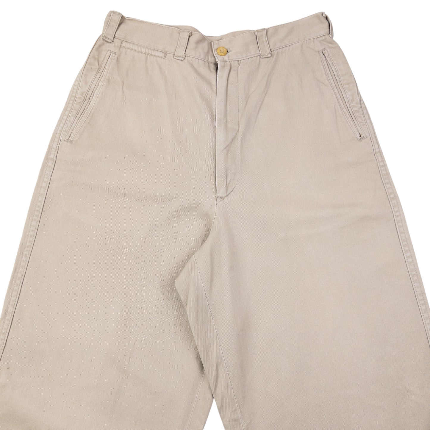 Vintage 90s Comme Des Garçons HOMME Trousers Size W26