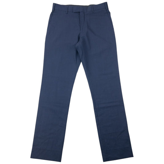 Vintage 2000s Louis Vuitton Uniform Trousers Size W29