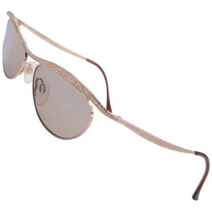 Vintage YSL Yves Saint Laurent Engraved Sunglasses