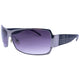 Vintage 2000s Burberry Nova Check Sunglasses