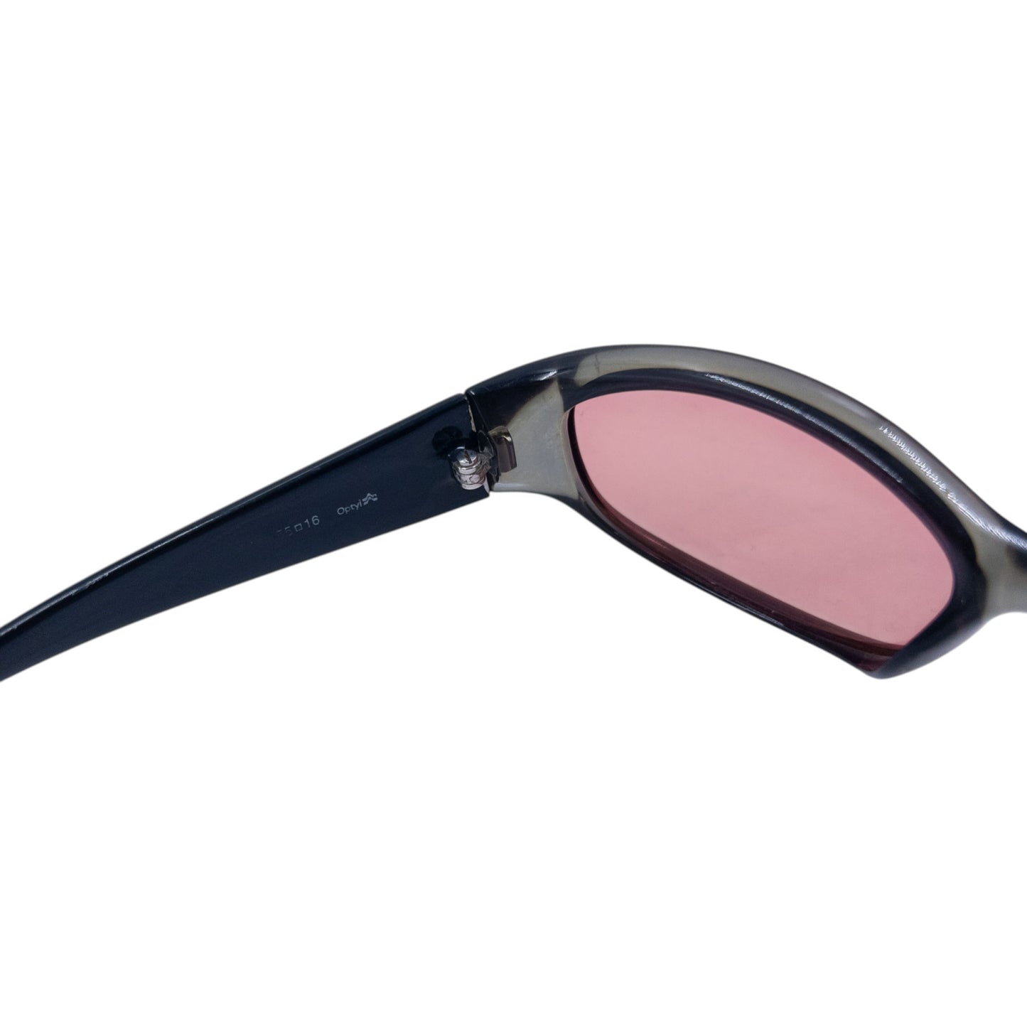 Vintage 90s Gucci By Tom Ford Sunglasses