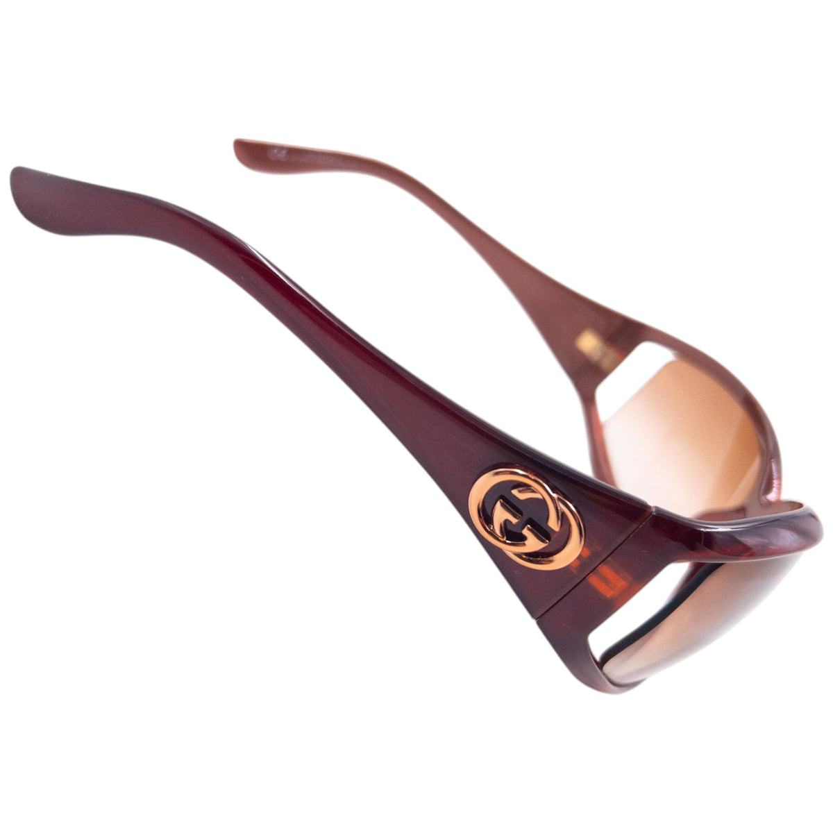 Vintage 2000s Gucci Sunglasses