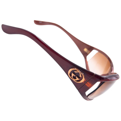 Vintage 2000s Gucci Sunglasses