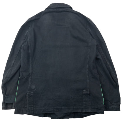Comme Des Garçons SHIRT Button Up Jacket Size M