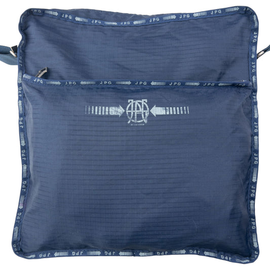 Vintage 2000s Jean Paul Gaultier Crossbody Bag