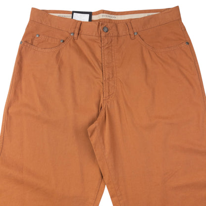 Vintage 2000s Burberry Trousers Size W38