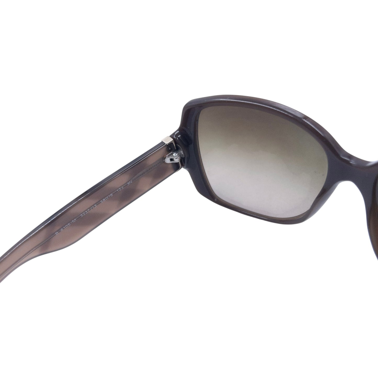 Vintage Burberry Nova Check Sunglasses