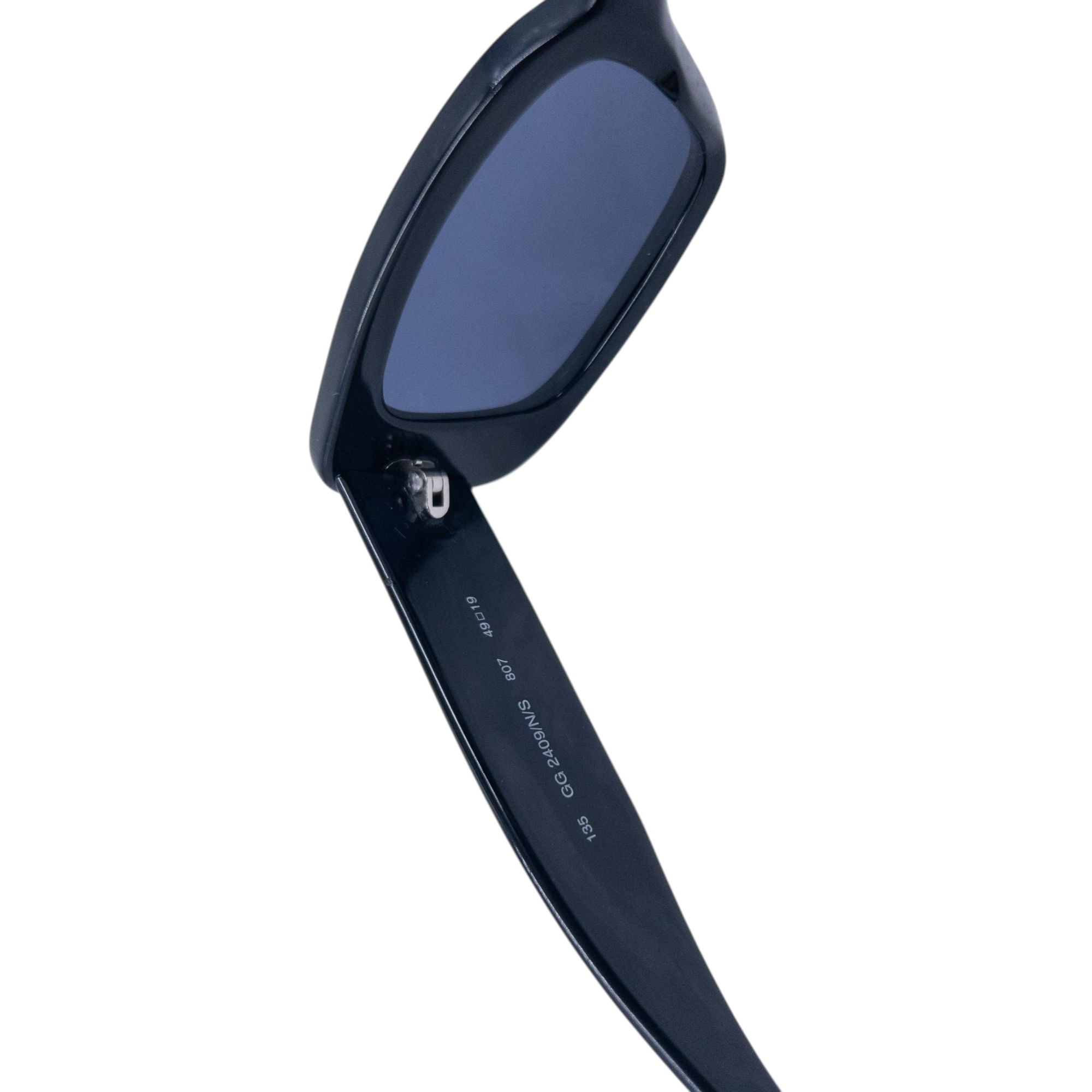 Vintage 90s Gucci By Tom Ford Sunglasses | Second Wave Vintage