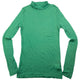 Vintage Yohji Yamamoto Lightweight Turtleneck Jumper Womens Size XS