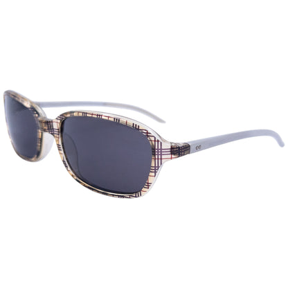 Vintage Burberry Nova Check Sunglasses