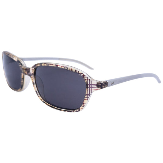 Vintage Burberry Nova Check Sunglasses