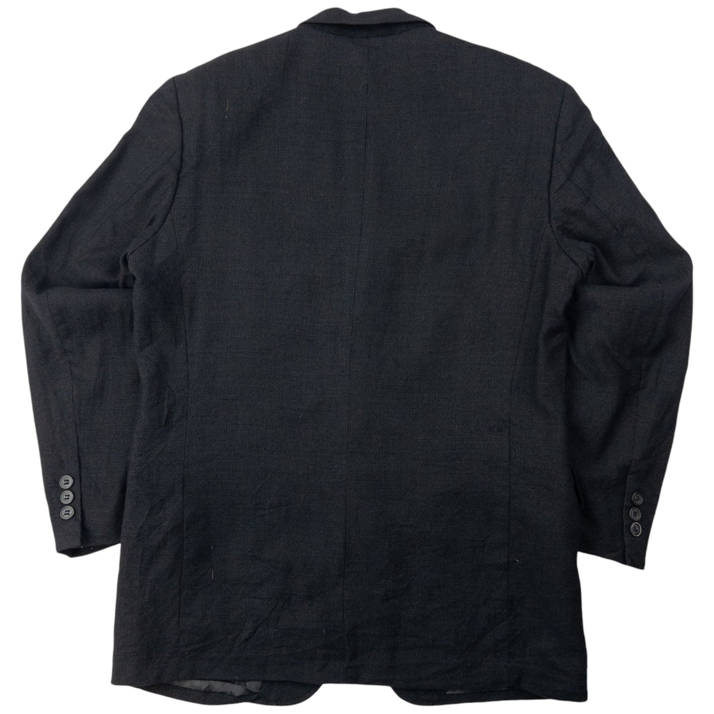 Vintage Yohji Yamamoto D'Urban A.A.R Blazer Size M