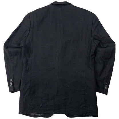 Vintage Yohji Yamamoto D'Urban A.A.R Blazer Size M