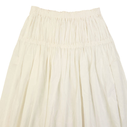 Vintage 90s Plantation By Issey Miyake Skirt Womens One Size