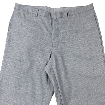 Vintage Jil Sander Striped Trousers Size W33