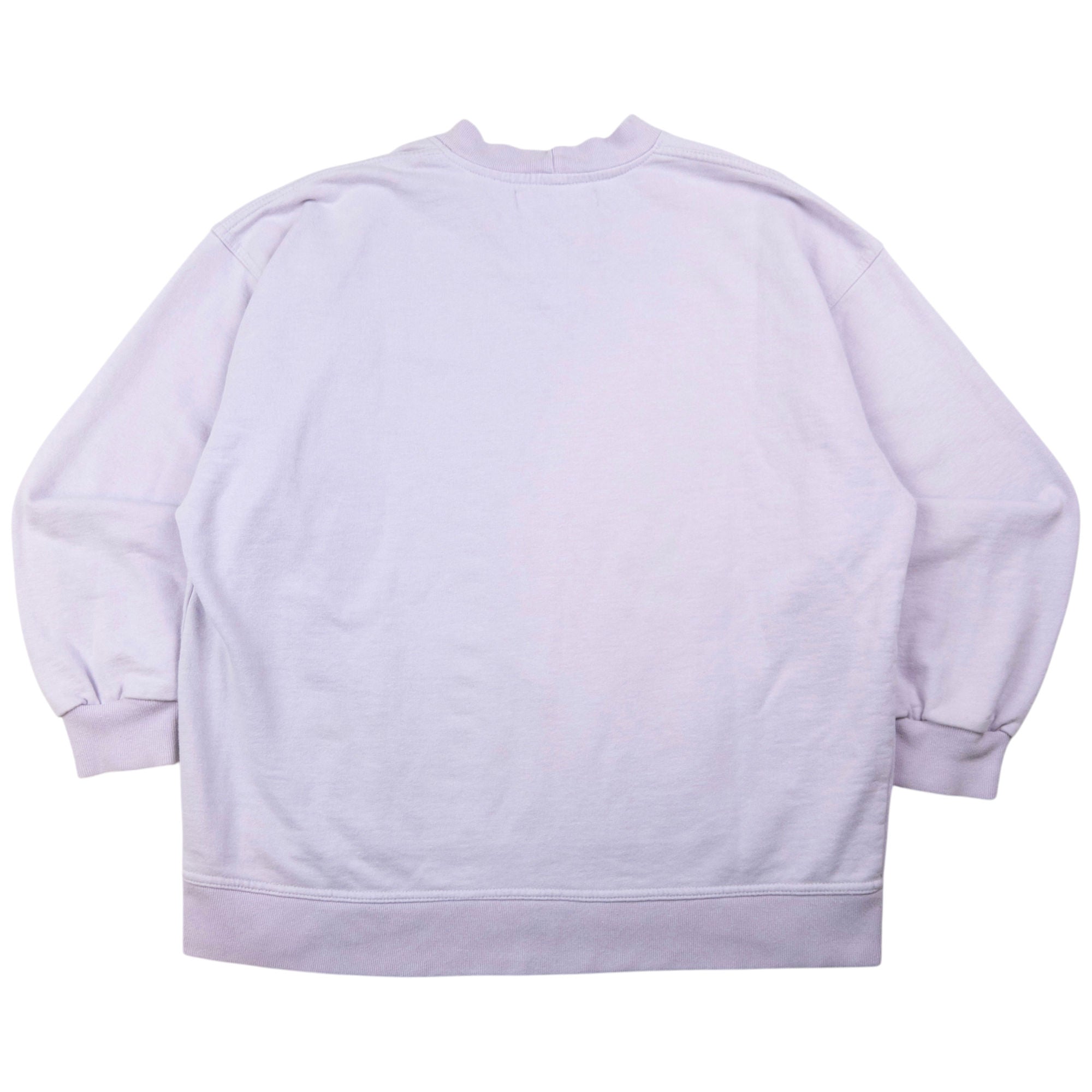 Vintage Burberry Embroidered Golf Sweatshirt Size S