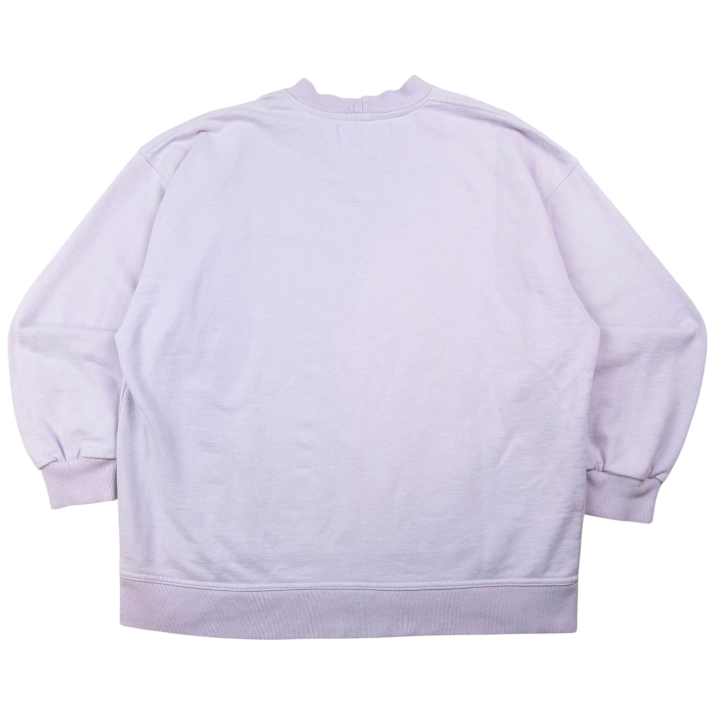 Vintage Burberry Embroidered Golf Sweatshirt Size S