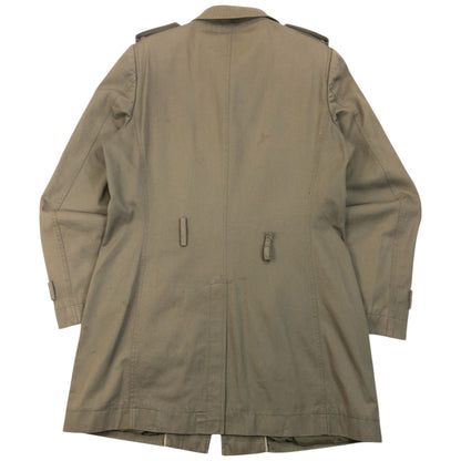 Vintage Burberry Prorsum Button Up Jacket Size M
