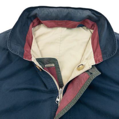 Vintage 90s YSL Yves Saint Laurent Reversible Jacket Size L