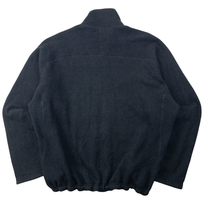 Vintage 2000s Arcteryx Zip Up Fleece Jacket Size L