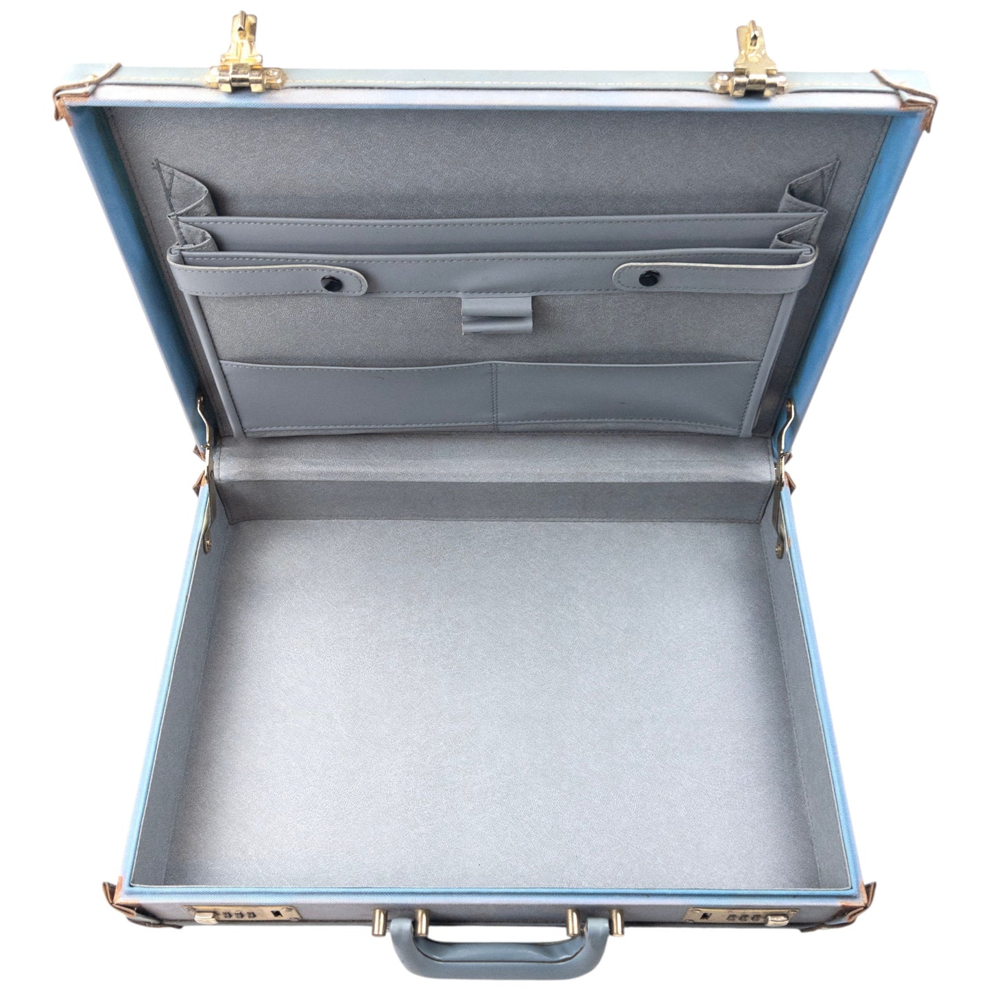 Vintage 1980s Nike Briefcase