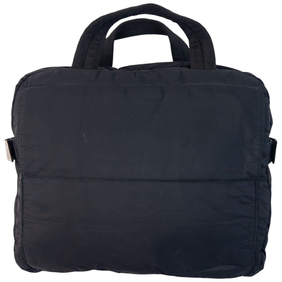 Vintage 1999 Prada Sport Hand Luggage Bag