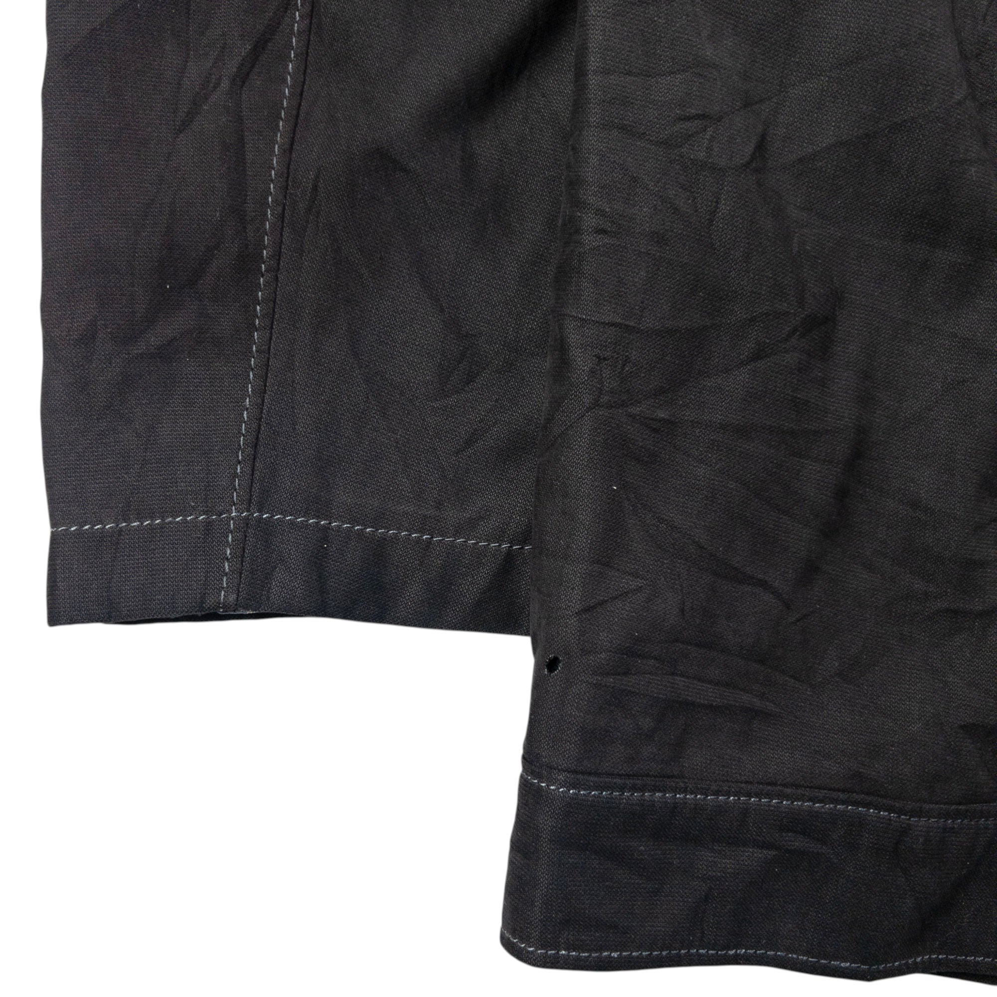 Vintage 90s Dolce & Gabbana Zip Up Jacket Size L