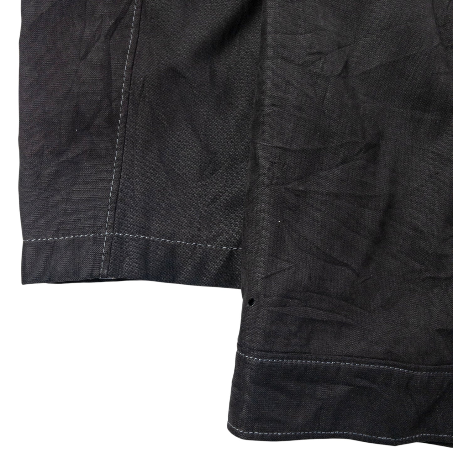 Vintage 90s Dolce & Gabbana Zip Up Jacket Size L