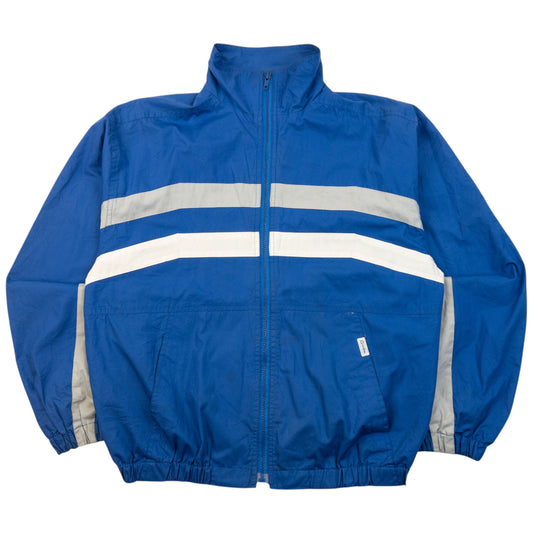 Vintage 90s Dior Monsieur Zip Up Track Jacket Size S