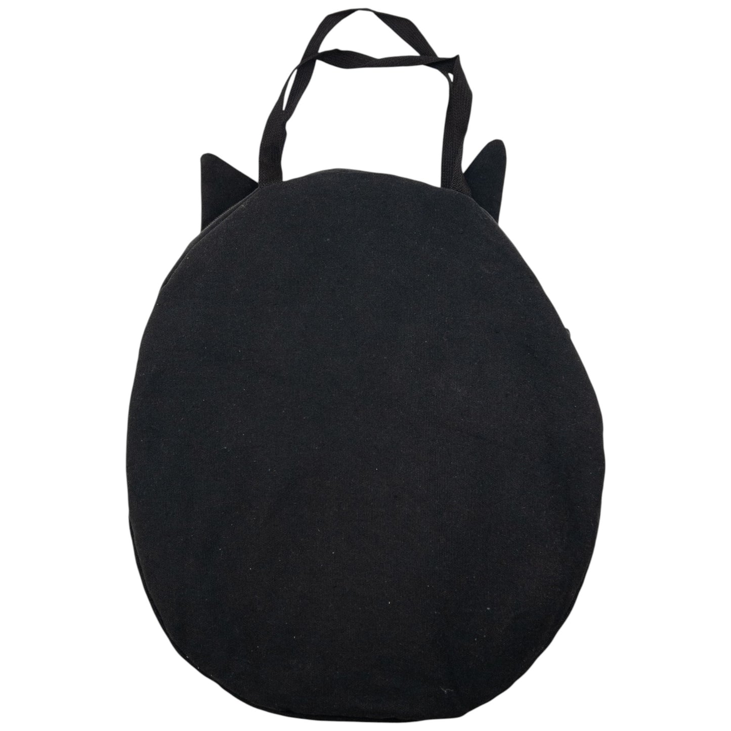 Vintage Ne-Net By Issey Miyake Cat Face Handbag