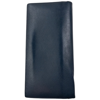 Vintage 2000s Prada Leather Purse