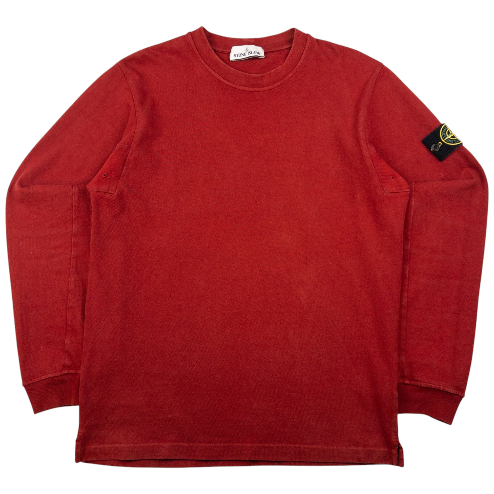 Vintage Stone Island Sweatshirt Size M