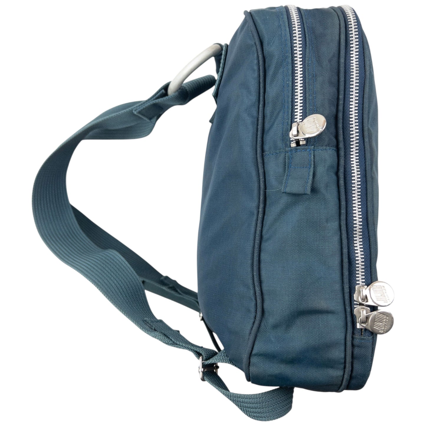 Vintage 80s Gaultier JUNIOR Backpack