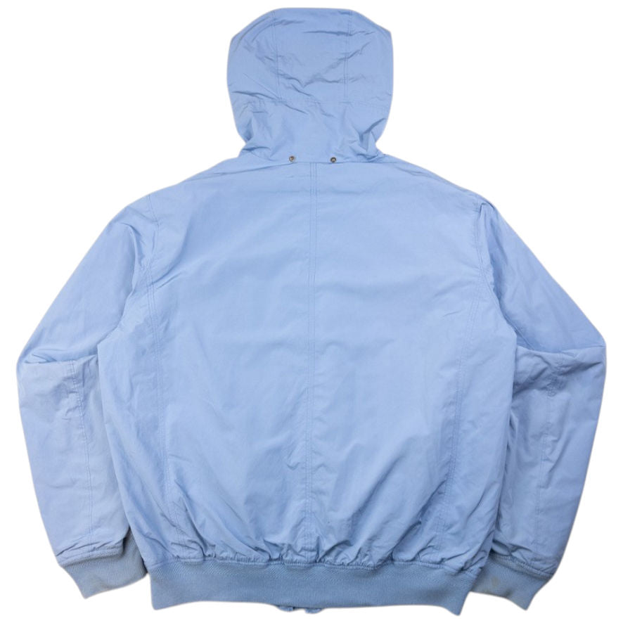 Vintage CP Company Zip Up Cargo Jacket Size L