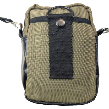 Vintage 2000s Oakley Mini Crossbody Bag
