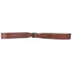 Vintage Jean Paul Gaultier Leather Belt Size M