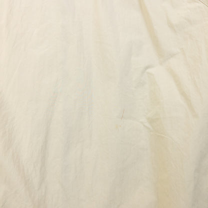 Vintage 90s Burberry Lightweight Zip Up Jacket Size S