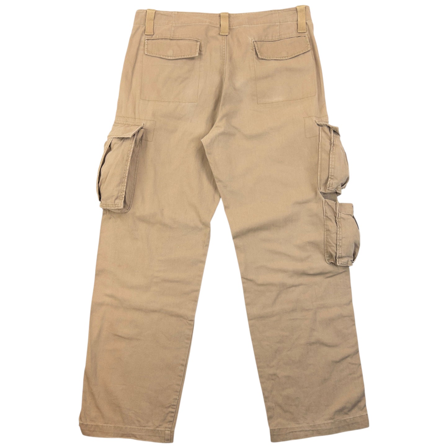 Vintage 2000s GAP Cargo Trousers Size W34