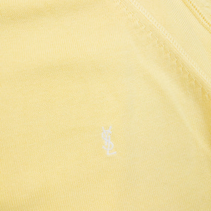 Vintage 2000s YSL Yves Saint Laurent Jumper Size M