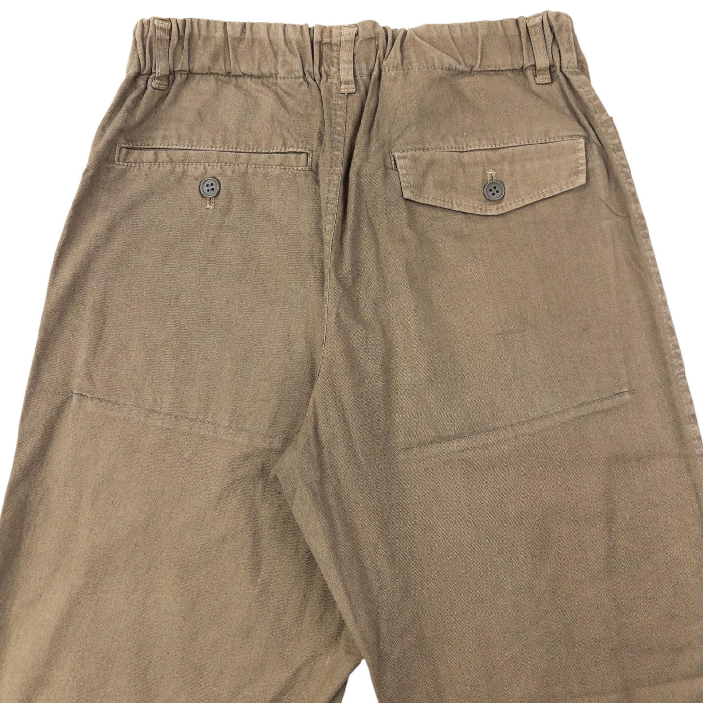 Vintage 90s Plantation Stretch Trousers Size W30